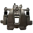 2012 Land Rover LR4 Brake Caliper 1